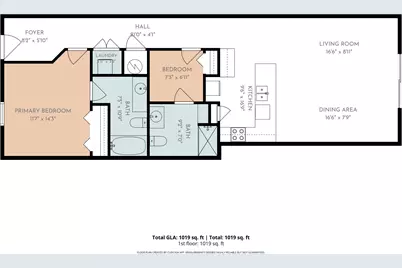 548 Sandy Cay Drive #UNIT 313, Miramar Beach, FL 32550 - Photo 37