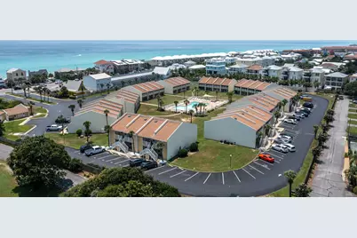 1630 Scenic Gulf Drive #UNIT 7A, Miramar Beach, FL 32550 - Photo 1