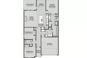 460 Natureview Wy, Freeport, FL 32439 - Photo 3