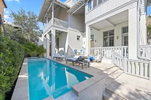 188 Round Rd, Inlet Beach, FL 32461 - Photo 13