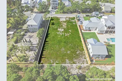 Parcel 3A Lee Place, Santa Rosa Beach, FL 32459 - Photo 33