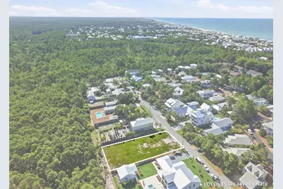 Parcel 3A Lee Place, Santa Rosa Beach, FL 32459 - Photo 35
