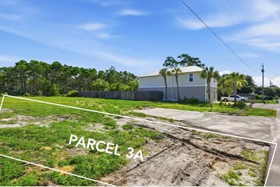 Parcel 3A Lee Place, Santa Rosa Beach, FL 32459 - Photo 3