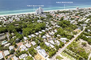 Parcel 3A Lee Pl, Santa Rosa Beach, FL 32459 - Photo 1