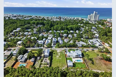 Parcel 3A Lee Place, Santa Rosa Beach, FL 32459 - Photo 5