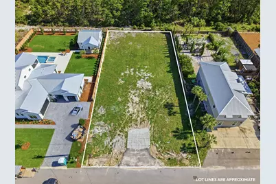 Parcel 3A Lee Place, Santa Rosa Beach, FL 32459 - Photo 29