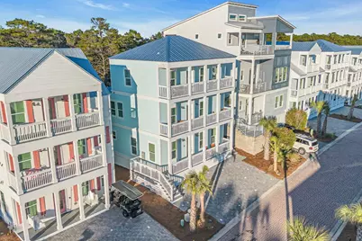23 Conscience Way, Santa Rosa Beach, FL 32459 - Photo 1