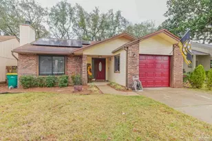 1030 Alderwood Way, Niceville, FL 32578 - Photo 1