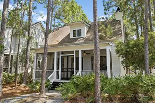 173 Cannonball Lane, Inlet Beach, FL 32461 - Photo 1