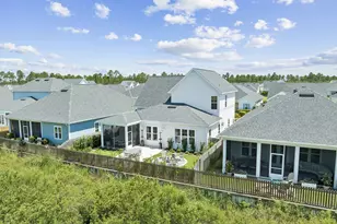 215 Suwannee Dr, Inlet Beach, FL 32461 - Photo 5