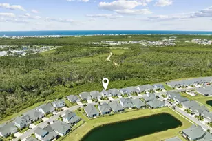 215 Suwannee Dr, Inlet Beach, FL 32461 - Photo 3