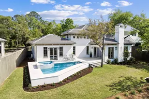 32 Driscoll Dr, Santa Rosa Beach, FL 32459 - Photo 21