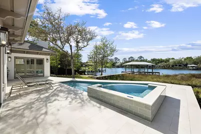 32 Driscoll Drive, Santa Rosa Beach, FL 32459 - Photo 19