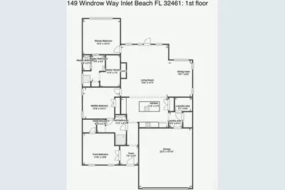 149 Windrow Way, Inlet Beach, FL 32461 - Photo 67