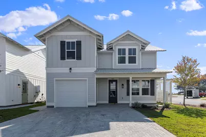 9639 Indian Stone Court #Lot 15, Navarre, FL 32566 - Photo 1