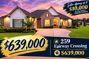 259 Fairway Crossing, Freeport, FL 32439 - Photo 1