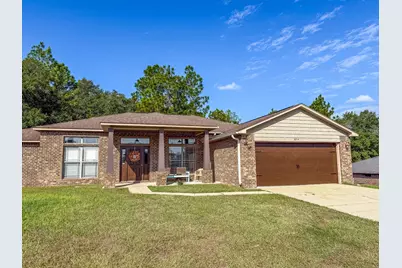 6214 Flash Lane, Crestview, FL 32536 - Photo 1