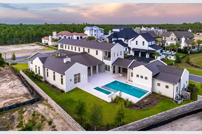 36 Sandcord Drive, Inlet Beach, FL 32461 - Photo 5
