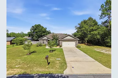 5463 Monterrey Road, Crestview, FL 32539 - Photo 1