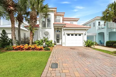 36 S St. Francis Drive, Miramar Beach, FL 32550 - Photo 9