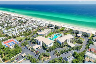 10254 E County Hwy 30A #432, Inlet Beach, FL 32461 - Photo 35