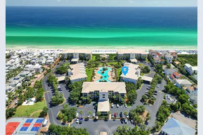 10254 E County Hwy 30A #432, Inlet Beach, FL 32461 - Photo 41
