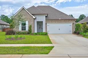 75 E Apollo Ave, Freeport, FL 32439 - Photo 1