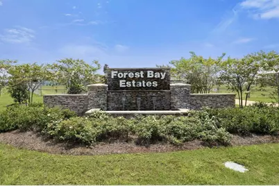 6346 Forest Bay Avenue, Gulf Breeze, FL 32563 - Photo 49