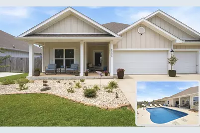 6346 Forest Bay Avenue, Gulf Breeze, FL 32563 - Photo 5