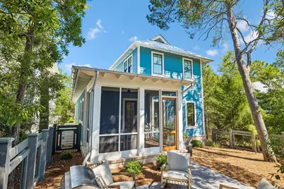 14 S Pontchartrain, Santa Rosa Beach, FL 32459 - Photo 21
