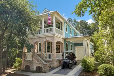14 S Pontchartrain, Santa Rosa Beach, FL 32459 - Photo 1