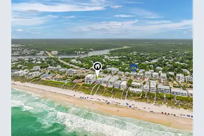 7998 E Co Highway 30A #Unit 3, Inlet Beach, FL 32461 - Photo 17