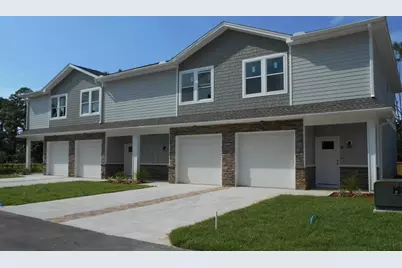 2226 Joan #UNIT 4, Panama City Beach, FL 32408 - Photo 1
