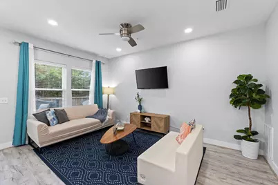 2226 Joan #UNIT 4, Panama City Beach, FL 32408 - Photo 11
