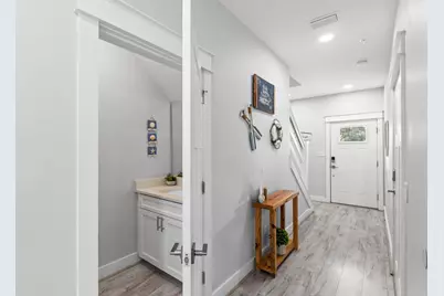 2226 Joan #UNIT 4, Panama City Beach, FL 32408 - Photo 5