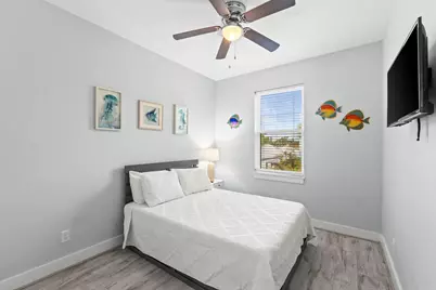2226 Joan #UNIT 4, Panama City Beach, FL 32408 - Photo 15