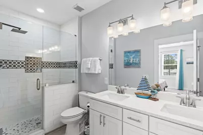 2226 Joan #UNIT 4, Panama City Beach, FL 32408 - Photo 17