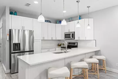 2226 Joan #UNIT 4, Panama City Beach, FL 32408 - Photo 7