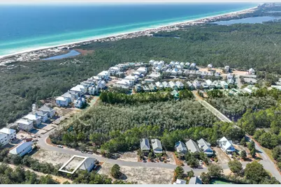 Lot 10 Cypress Drive, Santa Rosa Beach, FL 32459 - Photo 9
