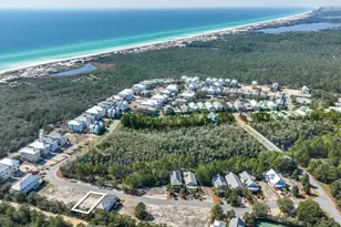 Lot 10 Cypress Dr, Santa Rosa Beach, FL 32459 - Photo 9