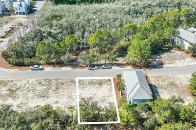 Lot 10 Cypress Drive, Santa Rosa Beach, FL 32459 - Photo 7