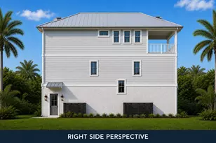 Lot 10 Cypress Dr, Santa Rosa Beach, FL 32459 - Photo 3