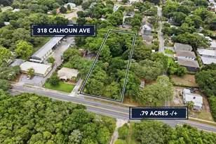 318 & 314 Calhoun Ave, Destin, FL 32541 - Photo 1