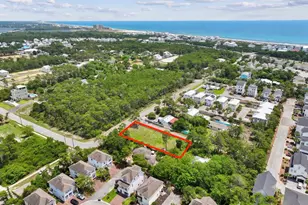 275 N Orange St, Inlet Beach, FL 32461 - Photo 1
