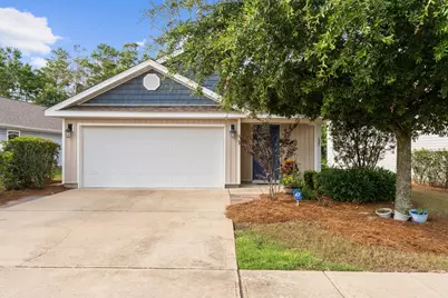 629 Earl Godwin Road, Freeport, FL 32439 - Photo 1