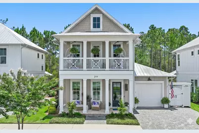 244 White Cottage Road, Santa Rosa Beach, FL 32459 - Photo 1