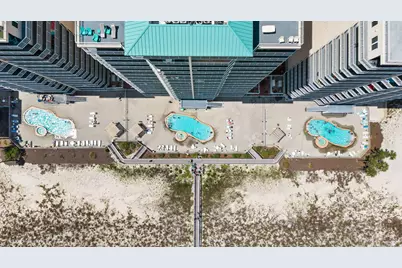 8575 Gulf Boulevard #UNIT 601, Navarre, FL 32566 - Photo 53