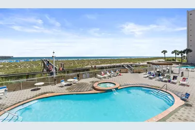 8575 Gulf Boulevard #UNIT 601, Navarre, FL 32566 - Photo 65