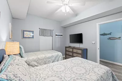 8575 Gulf Boulevard #UNIT 601, Navarre, FL 32566 - Photo 11