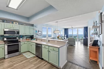 8575 Gulf Boulevard #UNIT 601, Navarre, FL 32566 - Photo 1